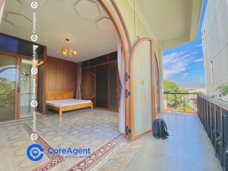 Cho thuê studio hồ bá phấn - 2