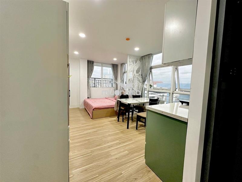 Khai trương studio giá sinh viên có thang máy gần ueh huflit bách khoa