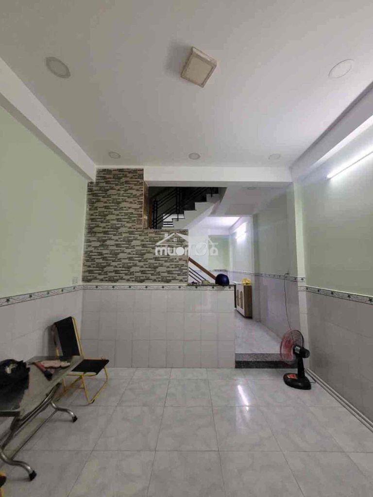 P.tân hưng, ngay cầu himlam - 34m2 - sổ riêng - nhỉh 3t - tl - 3