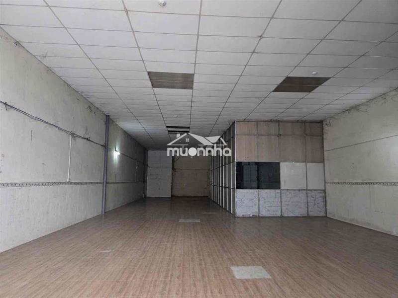 ❌ Cho thuê kho 320m2 phước long b ( quận 9 )