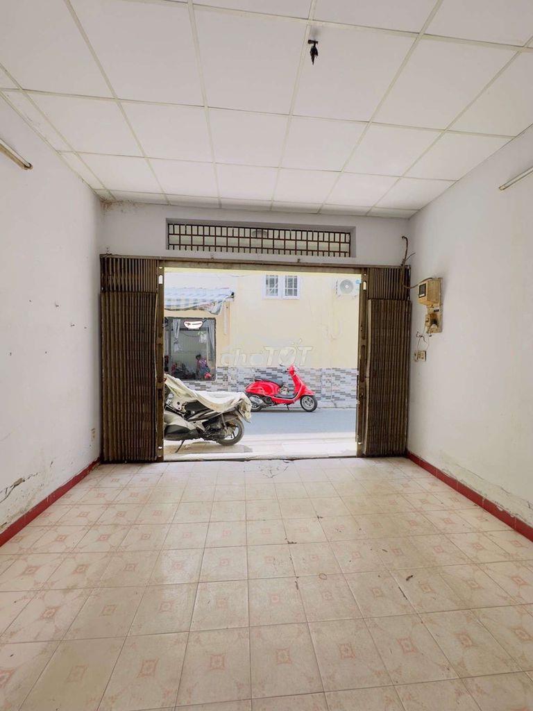 Hẻm xe hơi thông, nguyễn sỹ sách p15 tân bình dt 9.2.*9.2 chỉ hơn 4tỷ - 2