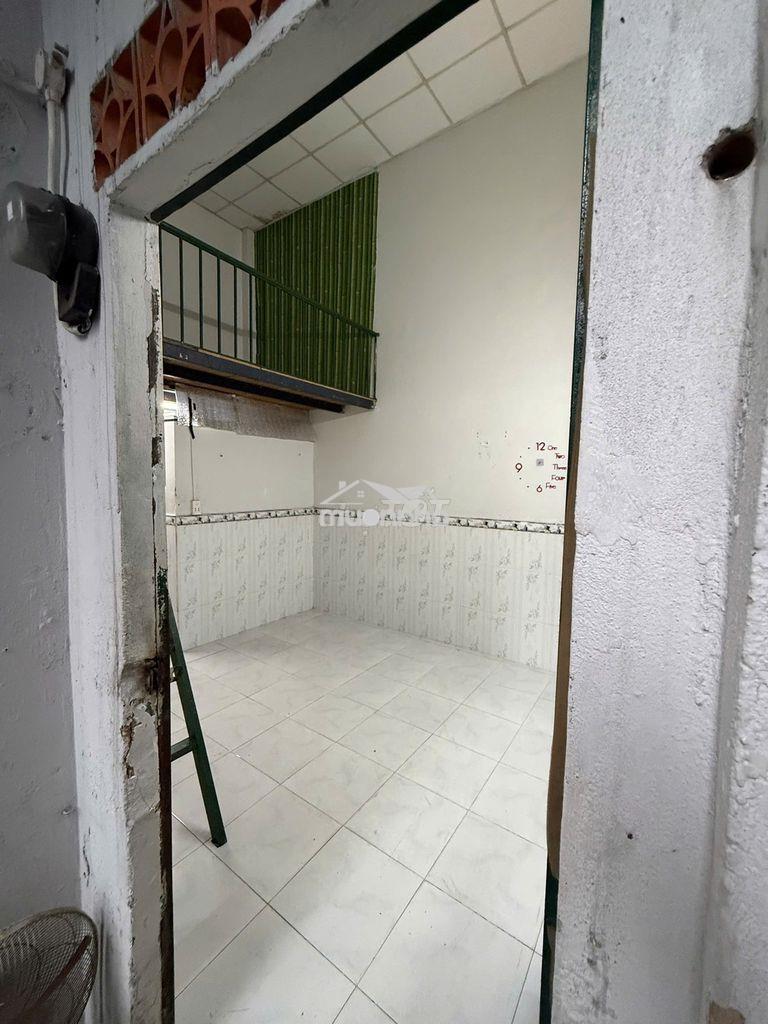 Phòng trọ 25m2 cho thuê gần công viên pm quang trung - 3
