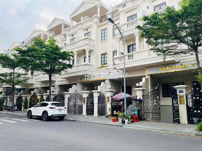 🛑Cho thuê nguyên căn cityland park hill🛑5x20m hầm 4 lầu 5pn 6wc