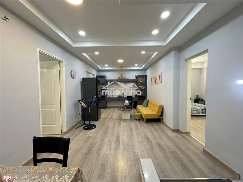 🔥 Bán căn hộ 2pn khu phố tây nha trang – cách biển 300m – sổ hồng