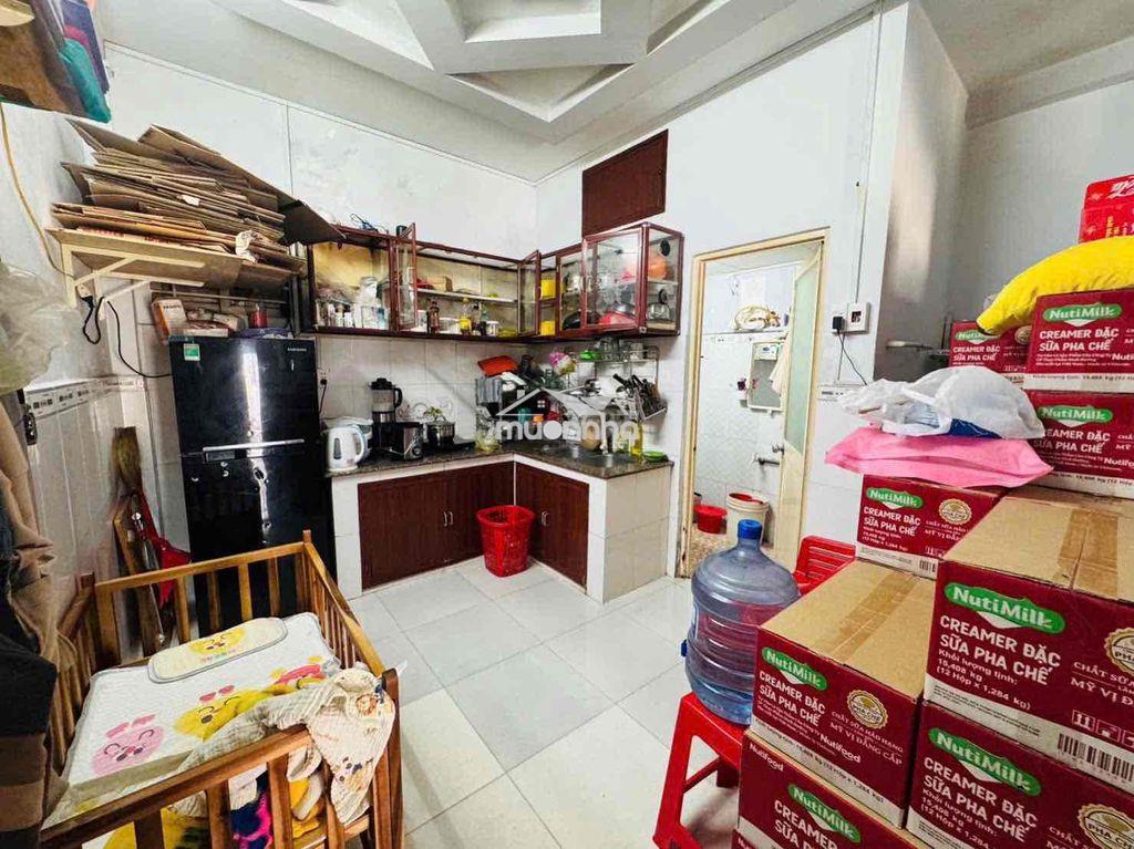 🏡 Nhà hẻm 5m thông – vị trí đẹp – vừa ở vừa kinh doanh | bình trị đông - 2