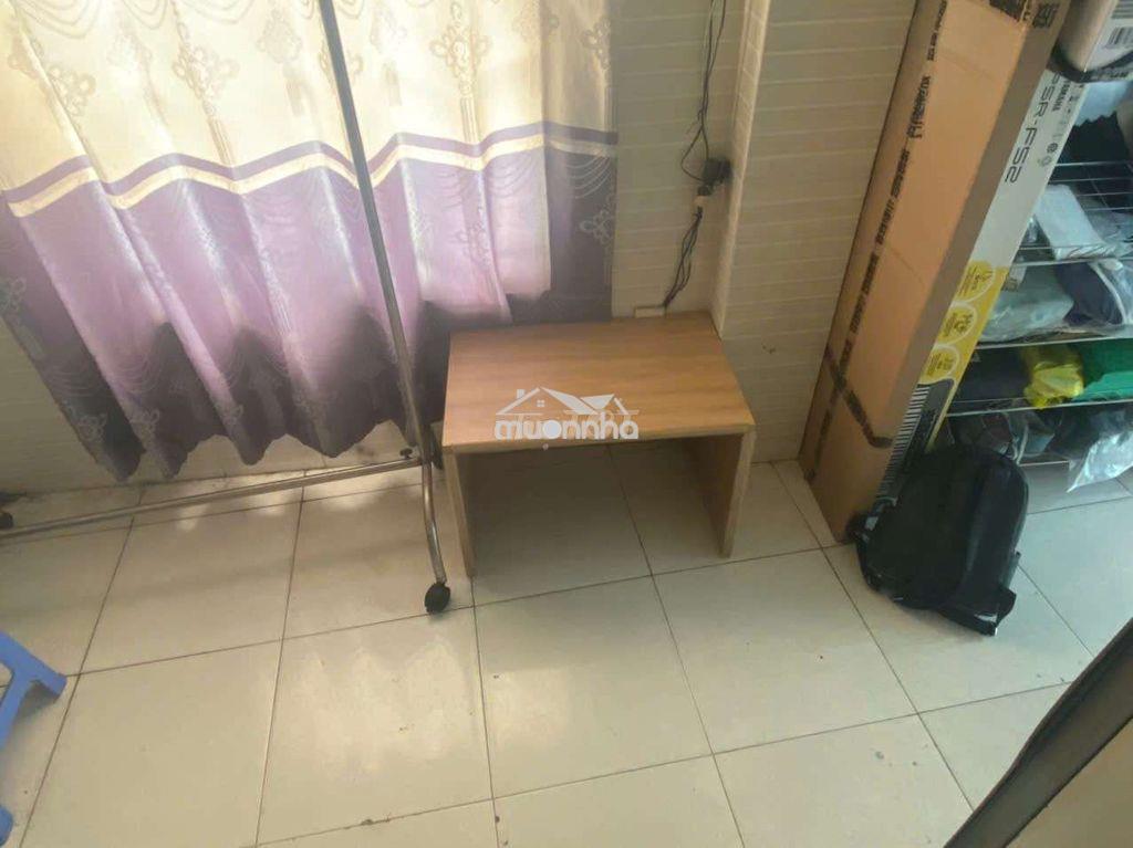 Cho thuê phòng trọ phường 10 tân bình - 4