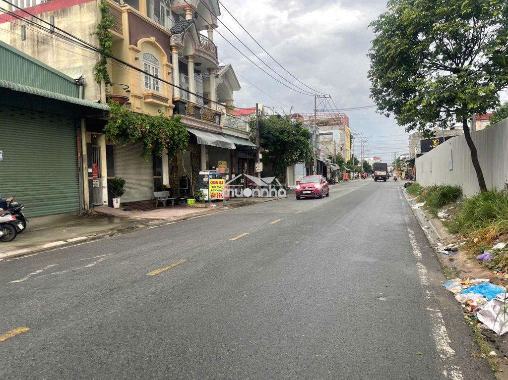 Cho thuê kho 300m2, kdc việt sin, 26tr/ tháng - 3
