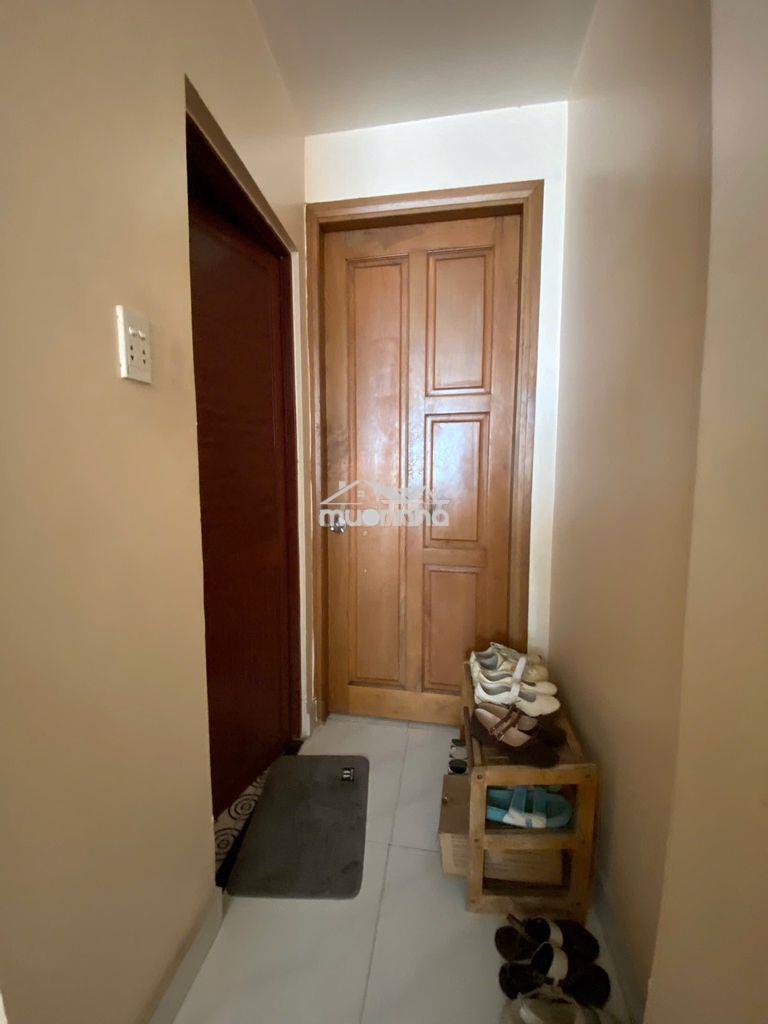 45m2 đường số 7, p3,gv với 4 tầng 5pn cho thuê 15tr/tháng,hxh-giá 6tỷ9 - 4