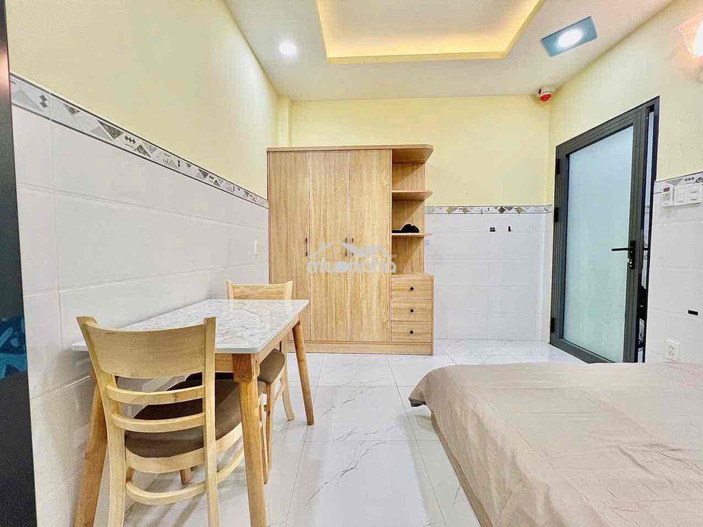 Phòng full nội thất khu trung tâm phú nhuận - 2