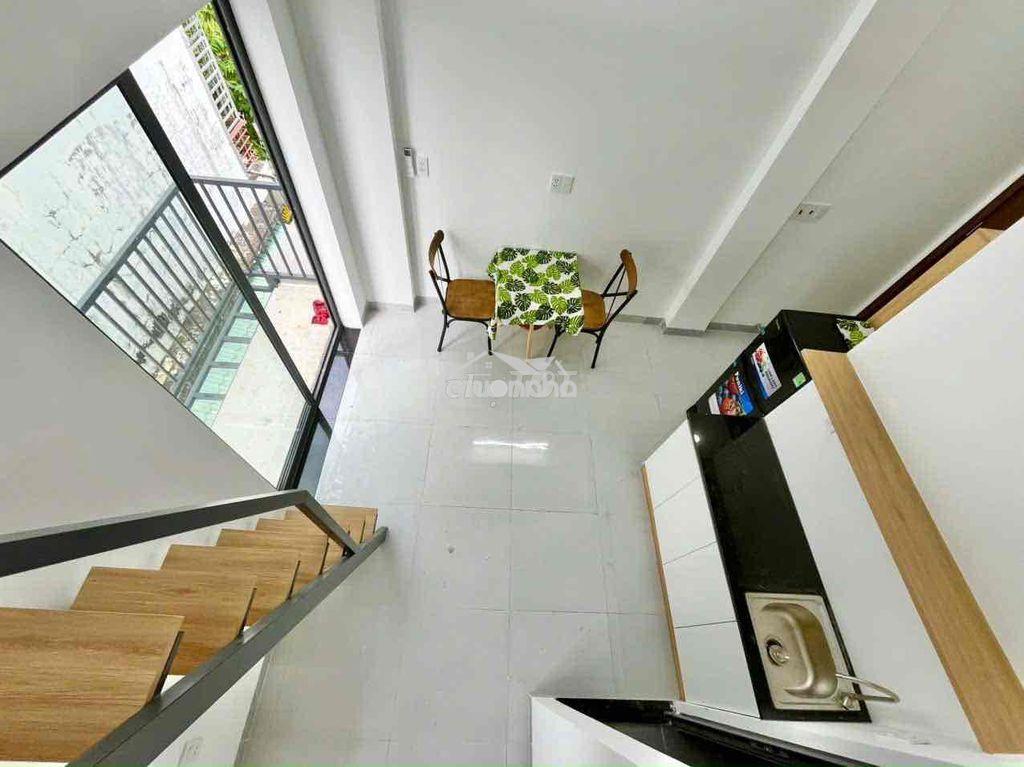 Căn hoin duplex mới toanh - nhà thang máy - gần ueh, vhu, sgu, stu,.. - 4