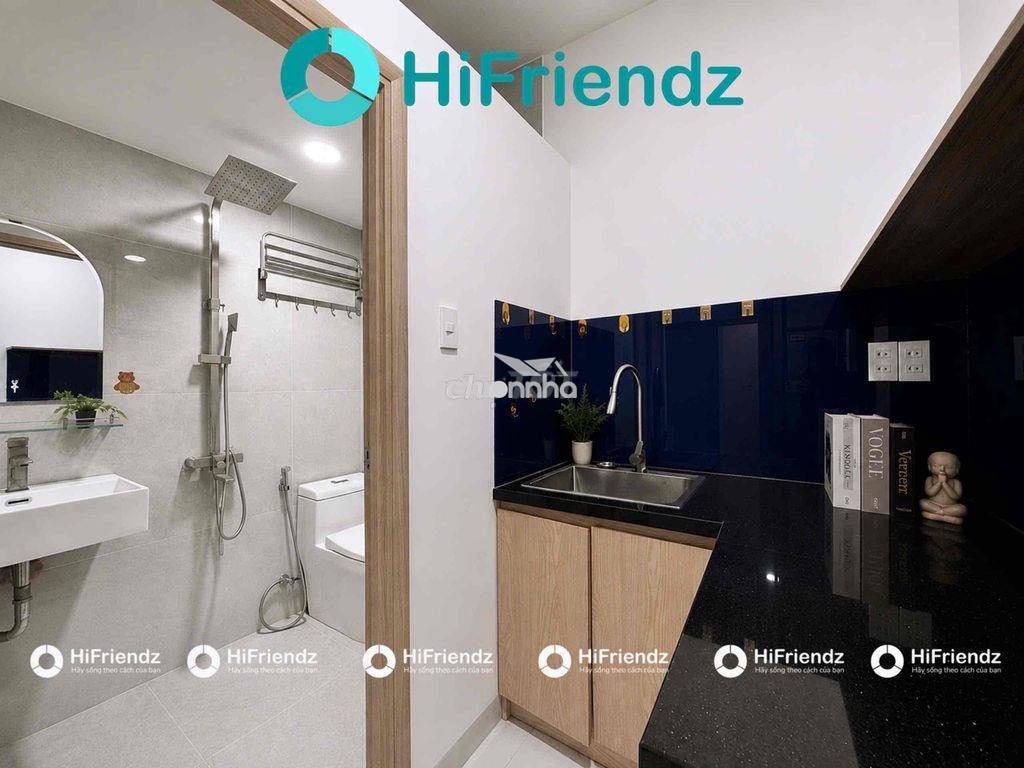 Dự án 10 phòng siuu vipp gần các trường đại học uth, uef,…. - 4