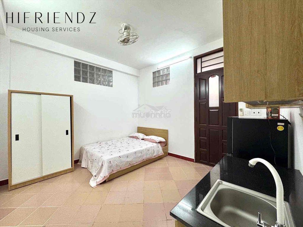 Chdv full nội thất - thang máy sát khtn, sư phạm, y dược - 2