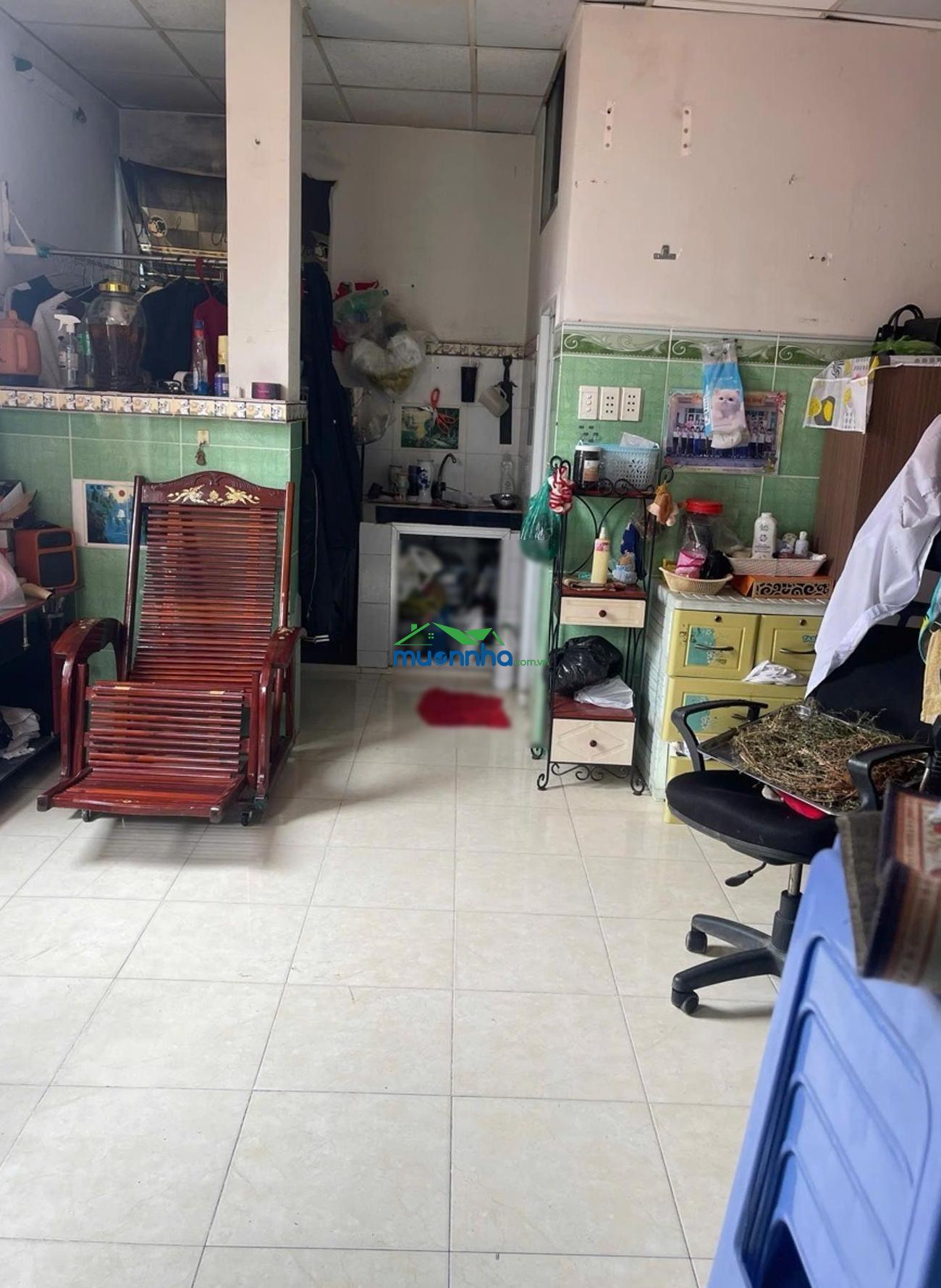 Nhà 162m vừa ở vừa có dòng tiền hàng tháng - thanh khoản chỉ 7 tỷ 9 đồng - 2