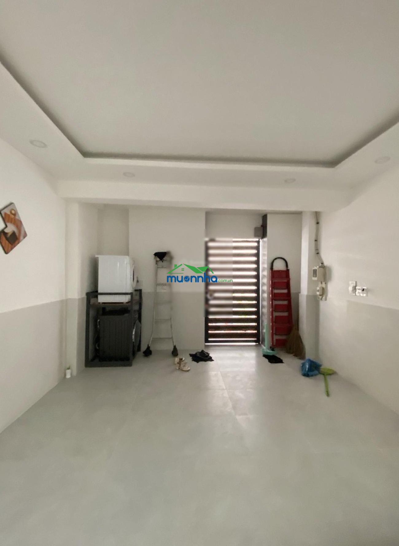 Huỳnh tấn phát - phú thuận, quận 7 - 74.6m - ngang 4.5m - chdv 8 phòng - 8 tỷ 810