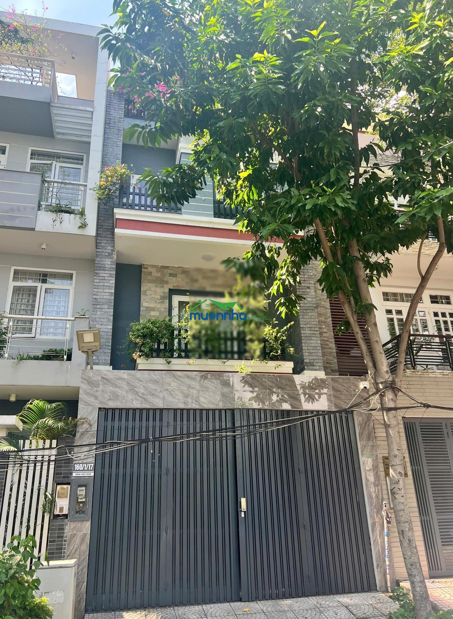 Bán nhà đẹp kdc bình hòa đường 10m, ô tô ngủ trong nhà giá 13,5 tỷ, còn thương lượng - 2