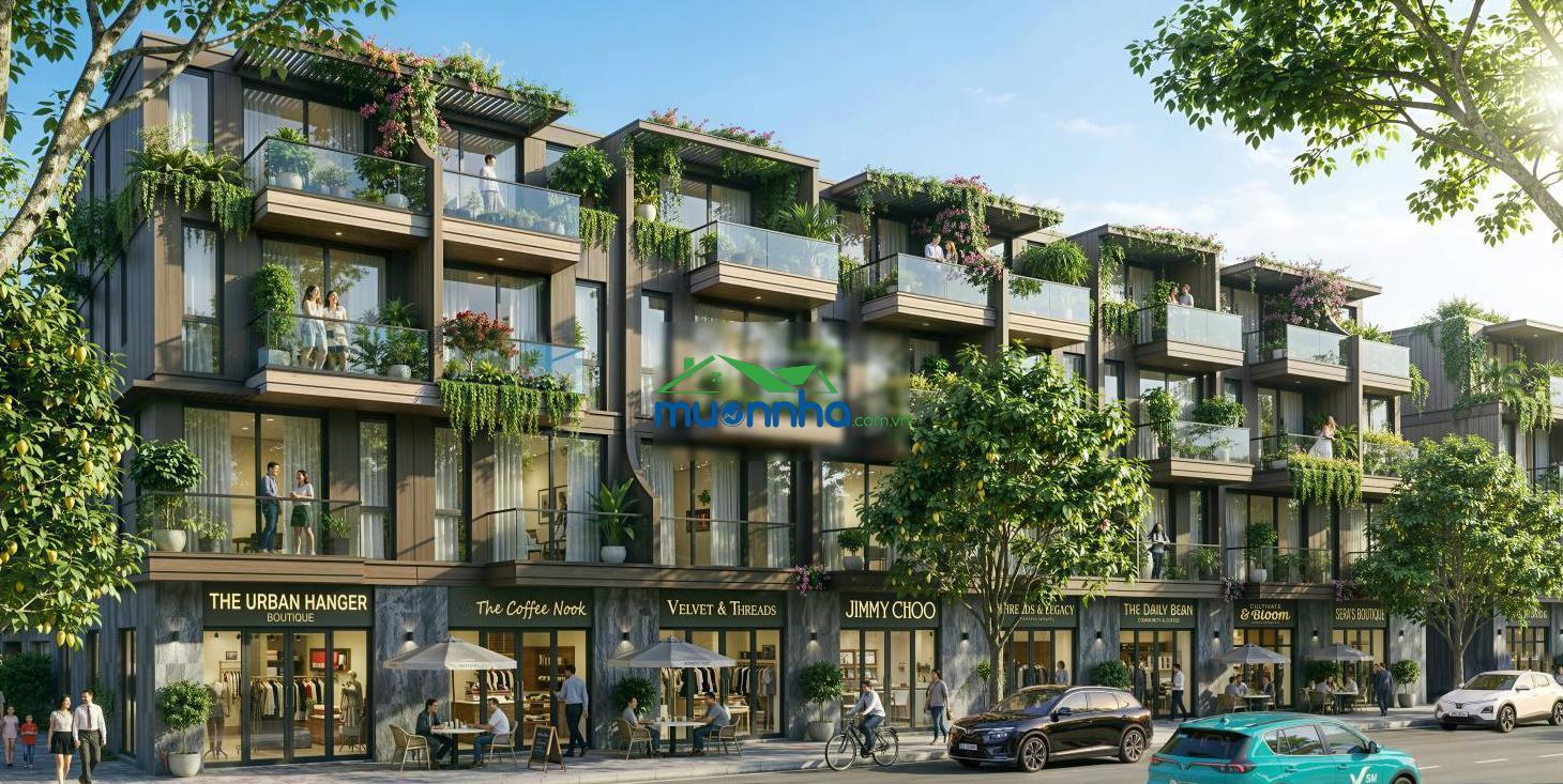 Trực tiếp cđt nhiều căn giá tốt vị trí đẹp đại học quốc tế, 4,9tỷ full ưu đãi t7 mới nhất