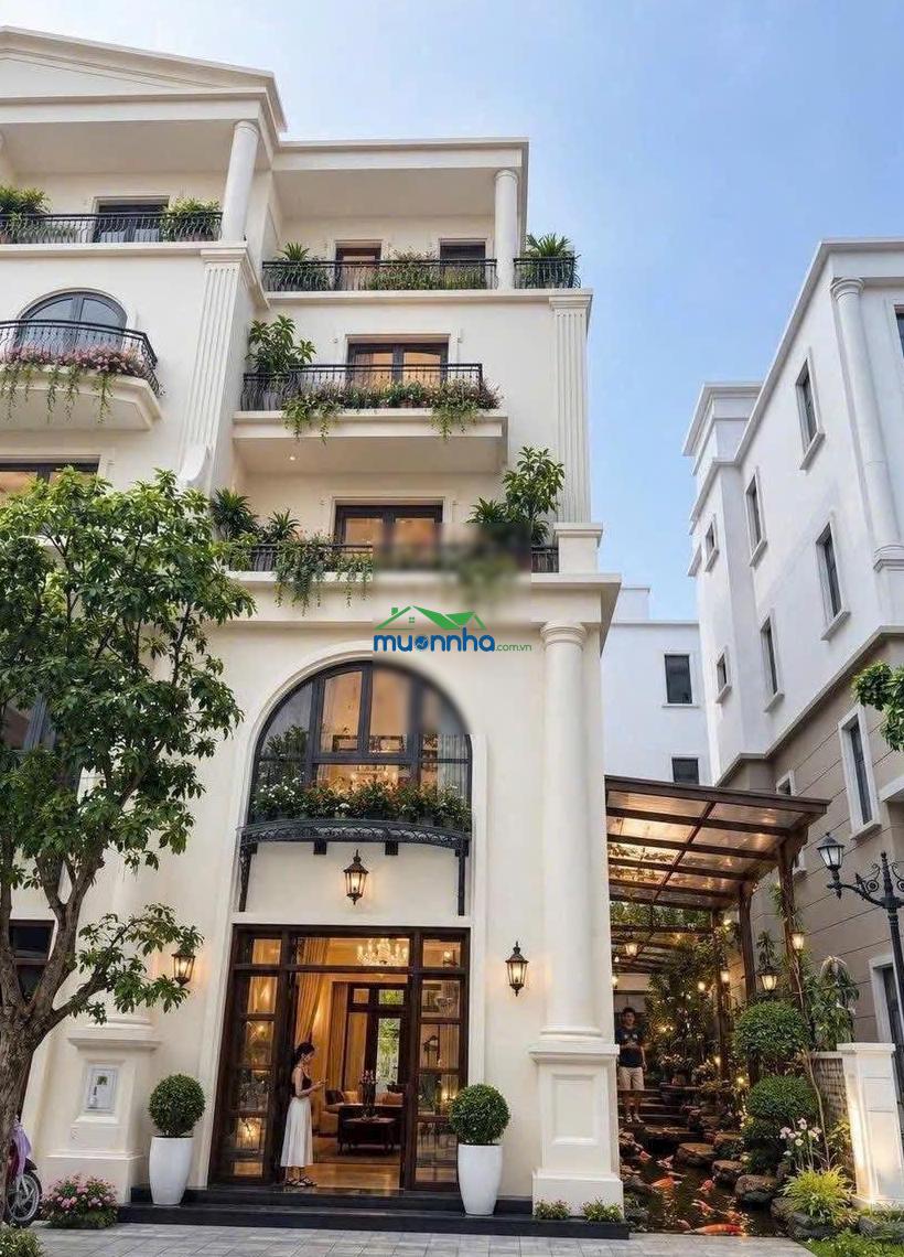 Sở hữu nhà phố vinhomes saigon park từ 3,5 tỷ | 0963 157 *** | áp voucher 30% - 4