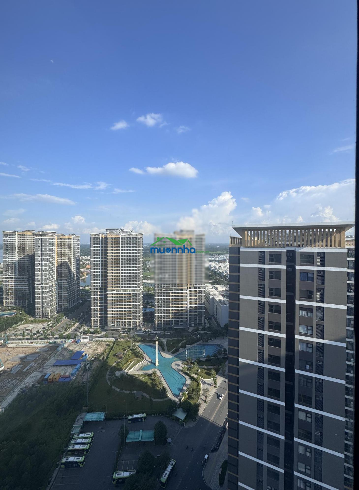Bán căn hộ 80m2, 4,5 tỷ tại the beverly solari, phường long bình, quận 9, tp.hcm, hàng hiếm! - 3
