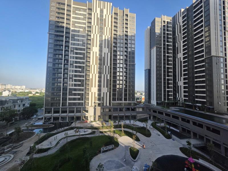 Victoria village - cho thuê căn 2pn 74m2 - view trực diện sông sg  - 3