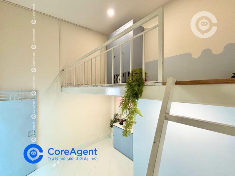 Duplex tại trường thọ siêu rộng - 3
