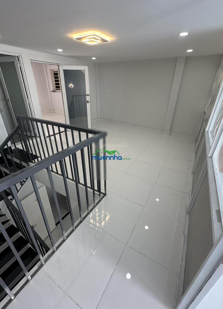 Bán nhà riêng tân phú, nhà mới khu dân trí cao huỳnh thiện lộc 5x12 (70m²) chỉ 5.9 tỷ (tl) - 2