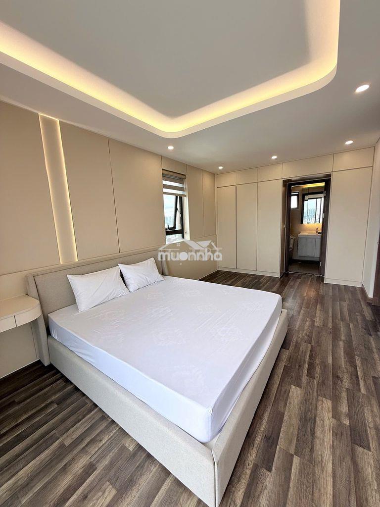 Bán gấp căn hộ 3 phòng ngủ + đa năng hà đô centrosa 139m2 giá 25,999tỷ - 4