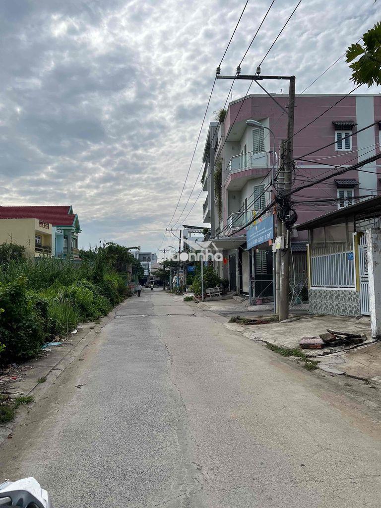 Đất thổ cư hẻm 274 nguyễn văn tạo - 3