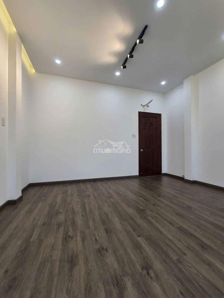 🔥 Ngang hiếm 4,5m | hẻm 8m xe hơi quay đầu | 5pn | gần đầm sen - 3