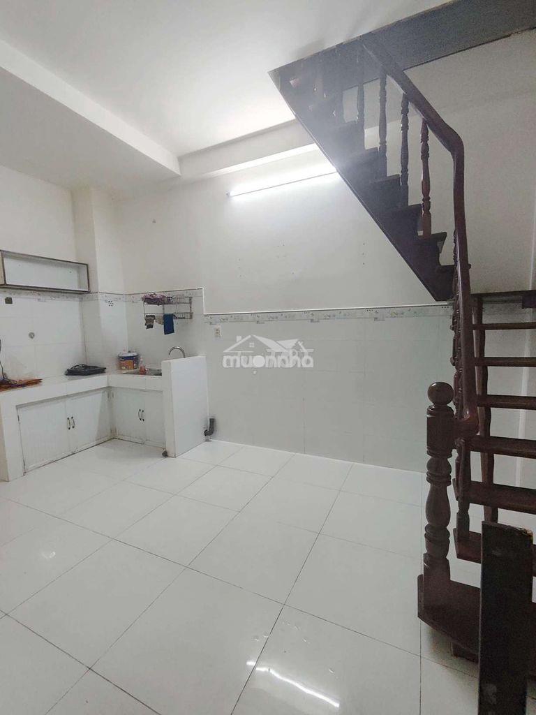 Phú nhuận nhà cho thuê 1 trệt 1 lầu - 3