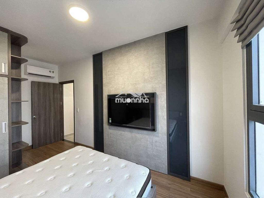 Bán căn góc 3 phòng ngủ chung cư asiana nguyễn văn luông - 4