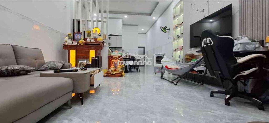 Nhà cấp 4 dt 104m2 ngay vincom 550 đường nguyễn đức thiệu dĩ an - 3