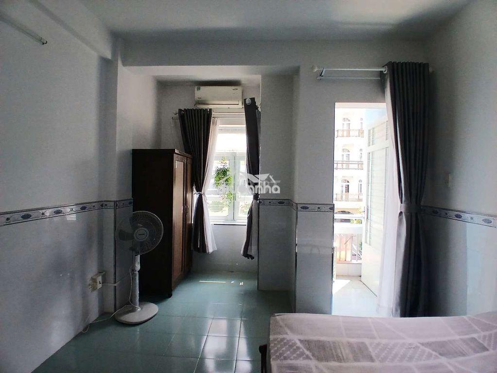 Hàng hiếm bán nhanh cc phú thuận, p phú thuận. q7 cũ, tp hcm - 3