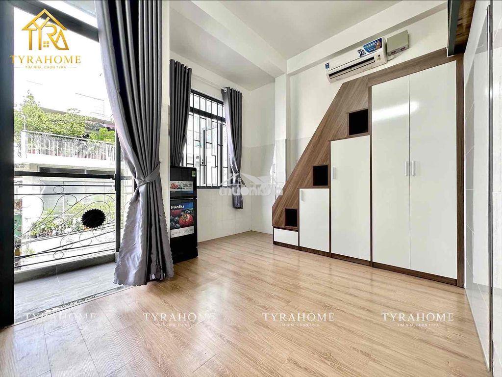 ✨ Chuỗi căn hộ duplex cho 3-4 người ở – mới khai trương khu bình thạnh - 3