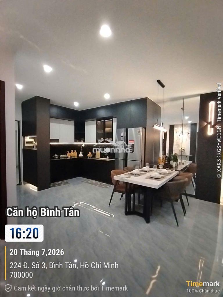Chỉ 270tr sở hữu căn hộ 2pn ngay kđt vĩnh lộc ngân hàng hổ trợ 70% - 4