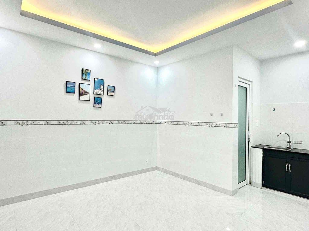 Phòng cho thuê kdc 13e intresco, kế bên đh ueh, vhu nguyễn văn linh,bc - 2