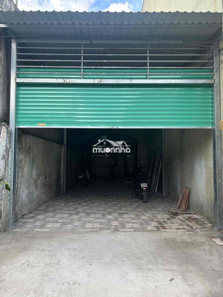 Nhà cho thuê - 4