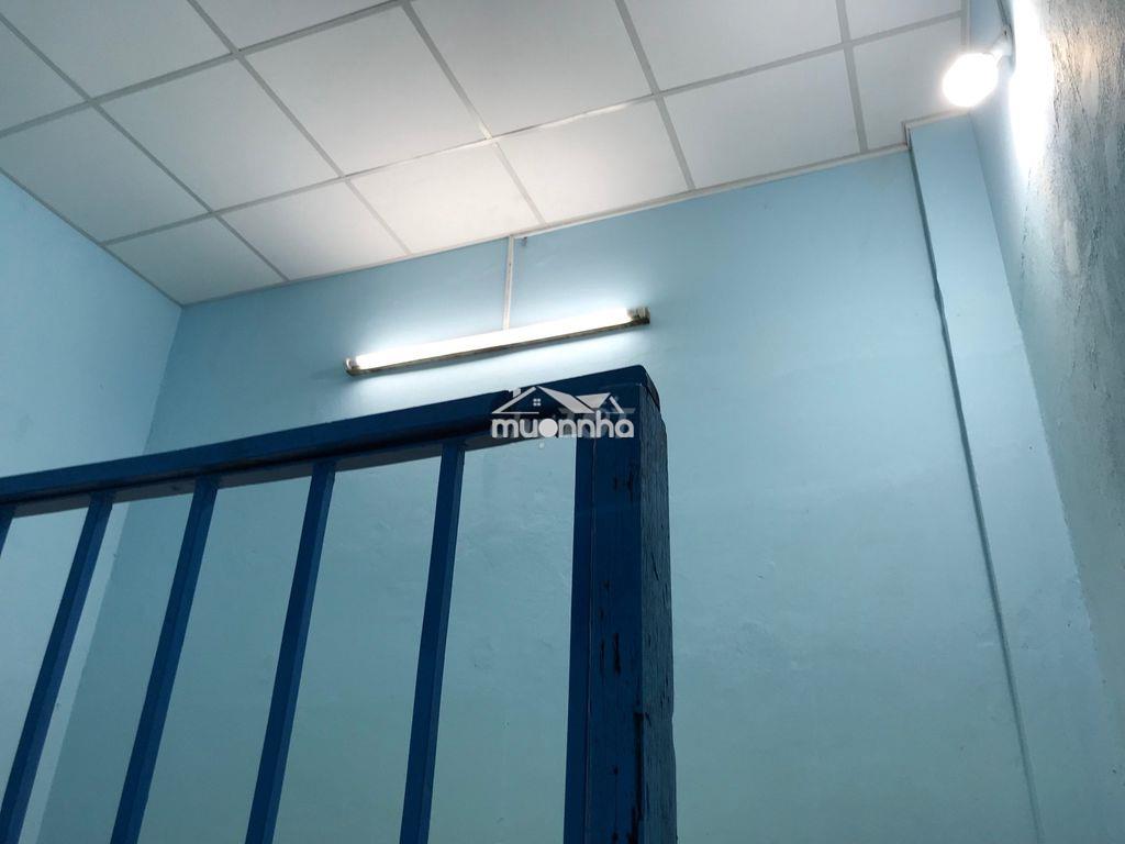 Cho thuê nhà mặt tiền - gần chùa tịnh xá trung tâm - 4