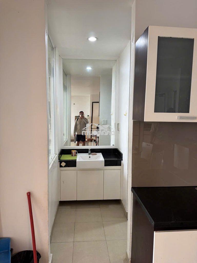 Cho thuê căn hộ horizon tower - diện tích 70m2/1pn giá 15 triệu - 4