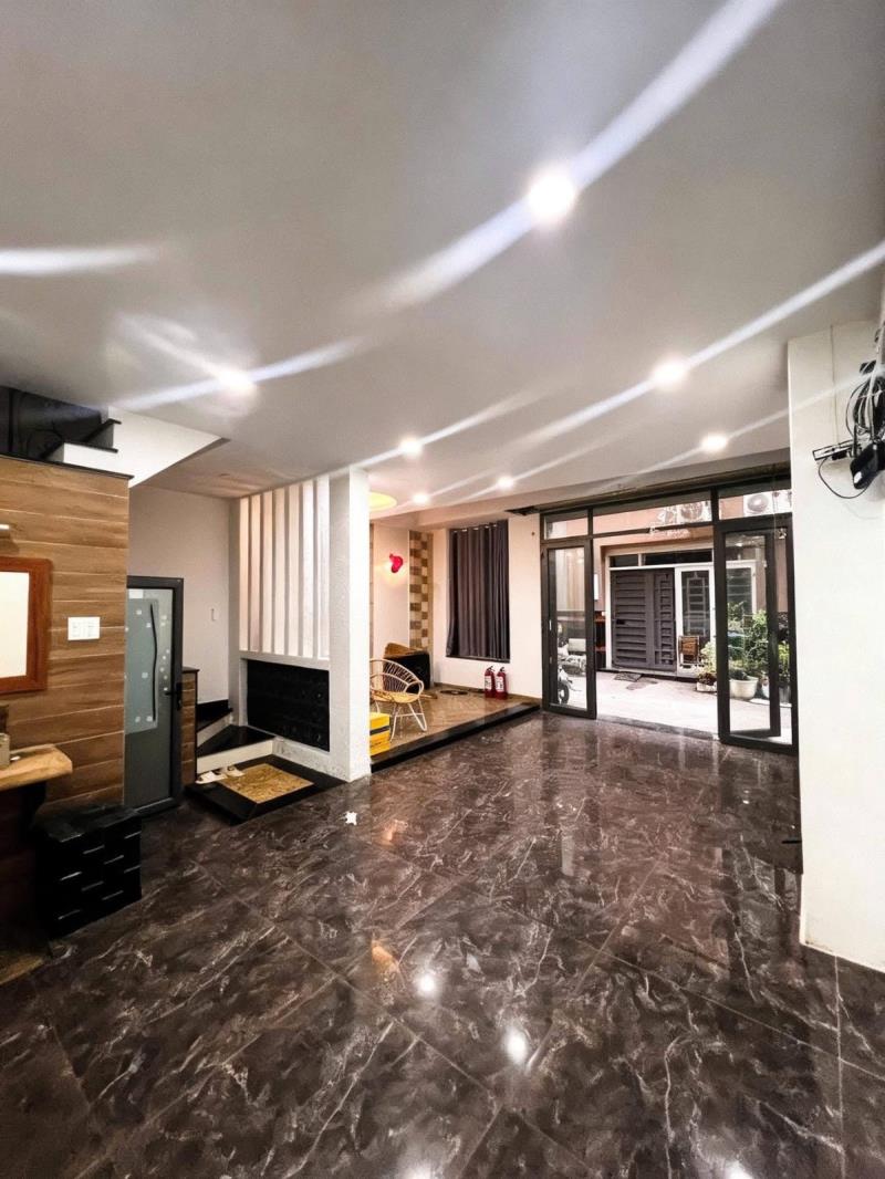 🏡 Cho thuê nhà nguyên căn – hxh nguyễn xí, p.13, q. bình thạnh - 3