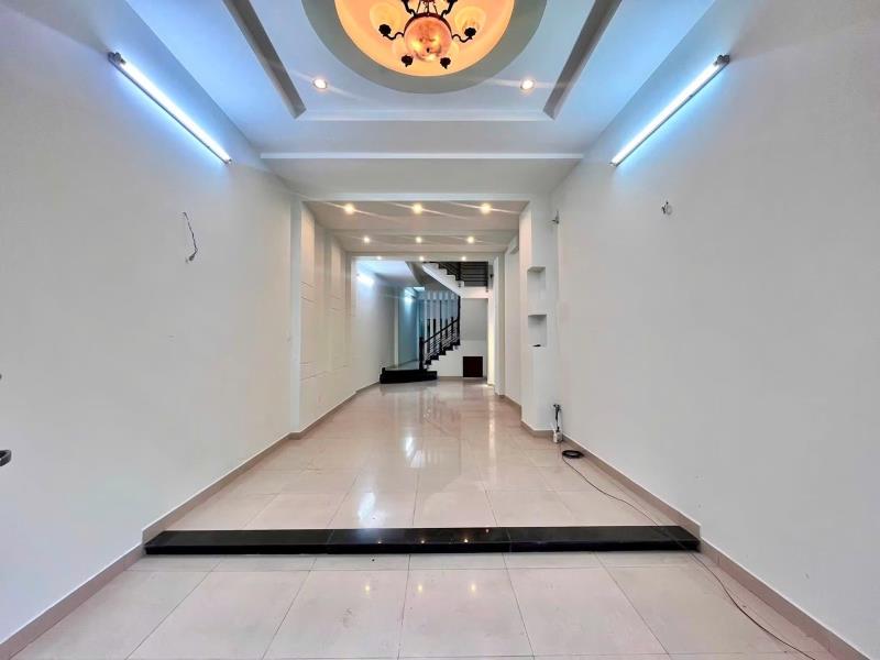 🏡 Cho thuê nhà nguyên căn hxh – hoàng hoa thám, p.6, q. bình thạnh - 4