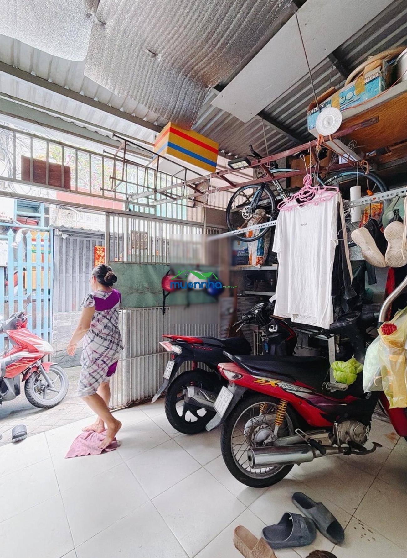 Q4-nhà khu đường số 42- tân vĩnh, 56,9m2, 2 tầng- 5,5tỷ - 4