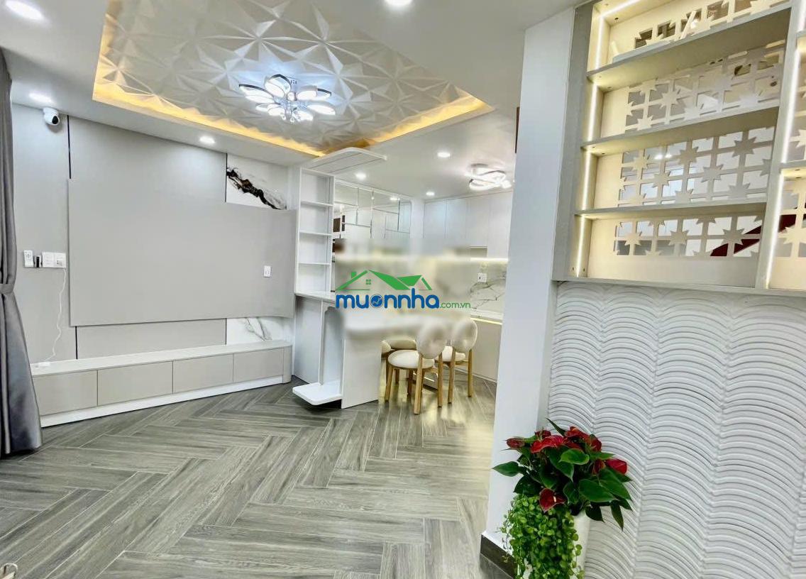 (Hợp tác mg) bán nhà riêng tại lưu trọng lư, tân thuận tây, q7, tp. hcm giá ưu đãi 4 tỷ, 22.5m2 - 2