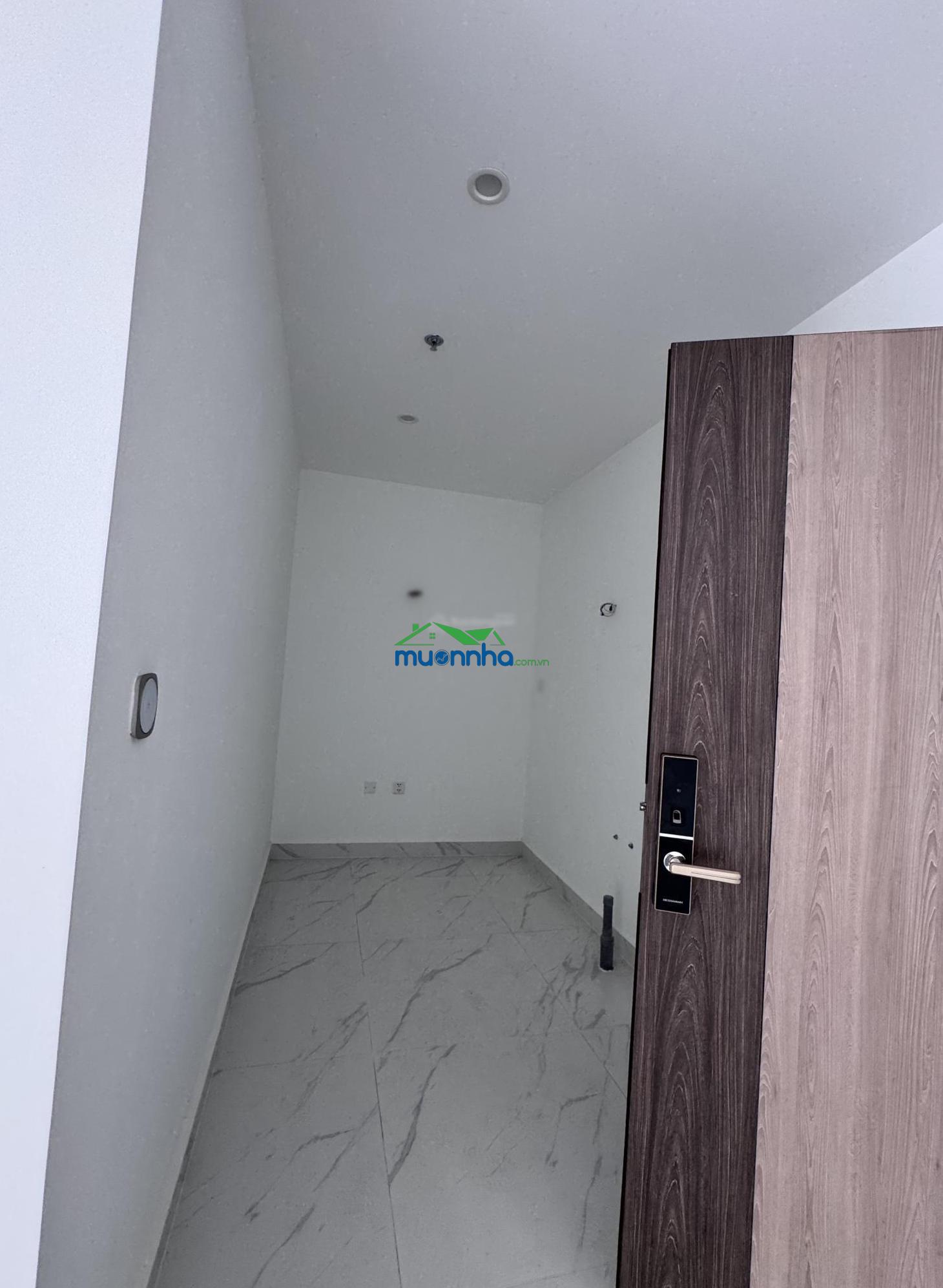 Bán gấp căn hộ chung cư the beverly - vinhomes grand park, 5 tỷ, 80m2 - 4