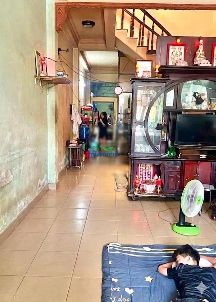 Bán nhà hương lộ 2 - coop-mart - đường xe tải thông 4x20 chỉ hơn 5 tỷ - 3