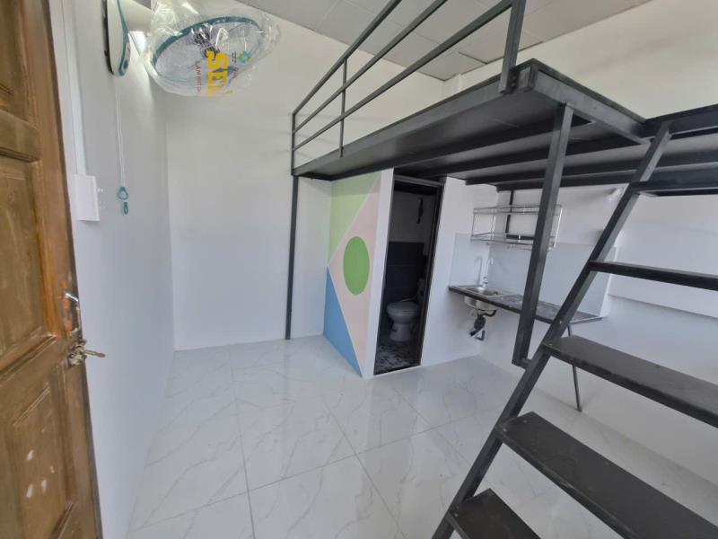  Cho thuê phòng trọ quận tân phú tp hồ chí minh diện tích 28 m² giá 3 triệu/tháng hình 4  4 / 10 khai trương căn hộ mới tinh 100% thang máy hầm xe rộng chỉ từ 2.8tr - 2