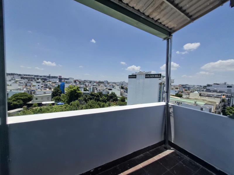  Cho thuê phòng trọ quận tân phú tp hồ chí minh diện tích 28 m² giá 3 triệu/tháng hình 4  4 / 10 khai trương căn hộ mới tinh 100% thang máy hầm xe rộng chỉ từ 2.8tr - 3