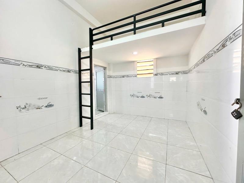 Cho thuê phòng trọ khu vực giáp tân phú - duplex siêu rẻ sẵn máy lạnh - 0926051663 - 3