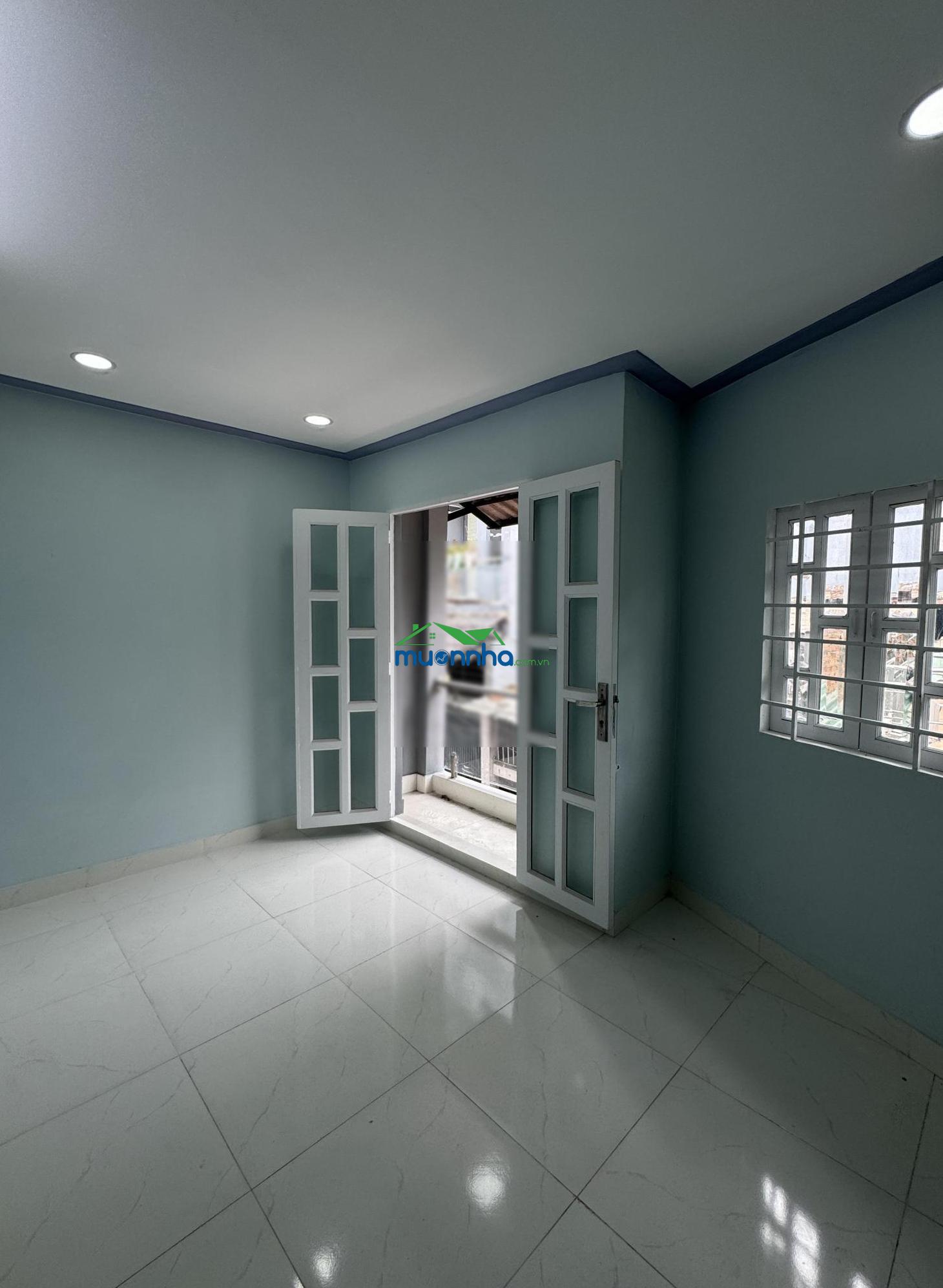 Hàng hiếm - ngang 4.2 - nhà mới 2 tầng btct ở ngay - 29m2 - giá chỉ 3 tỷ 300 - phù hợp vợ chồng trẻ - 2