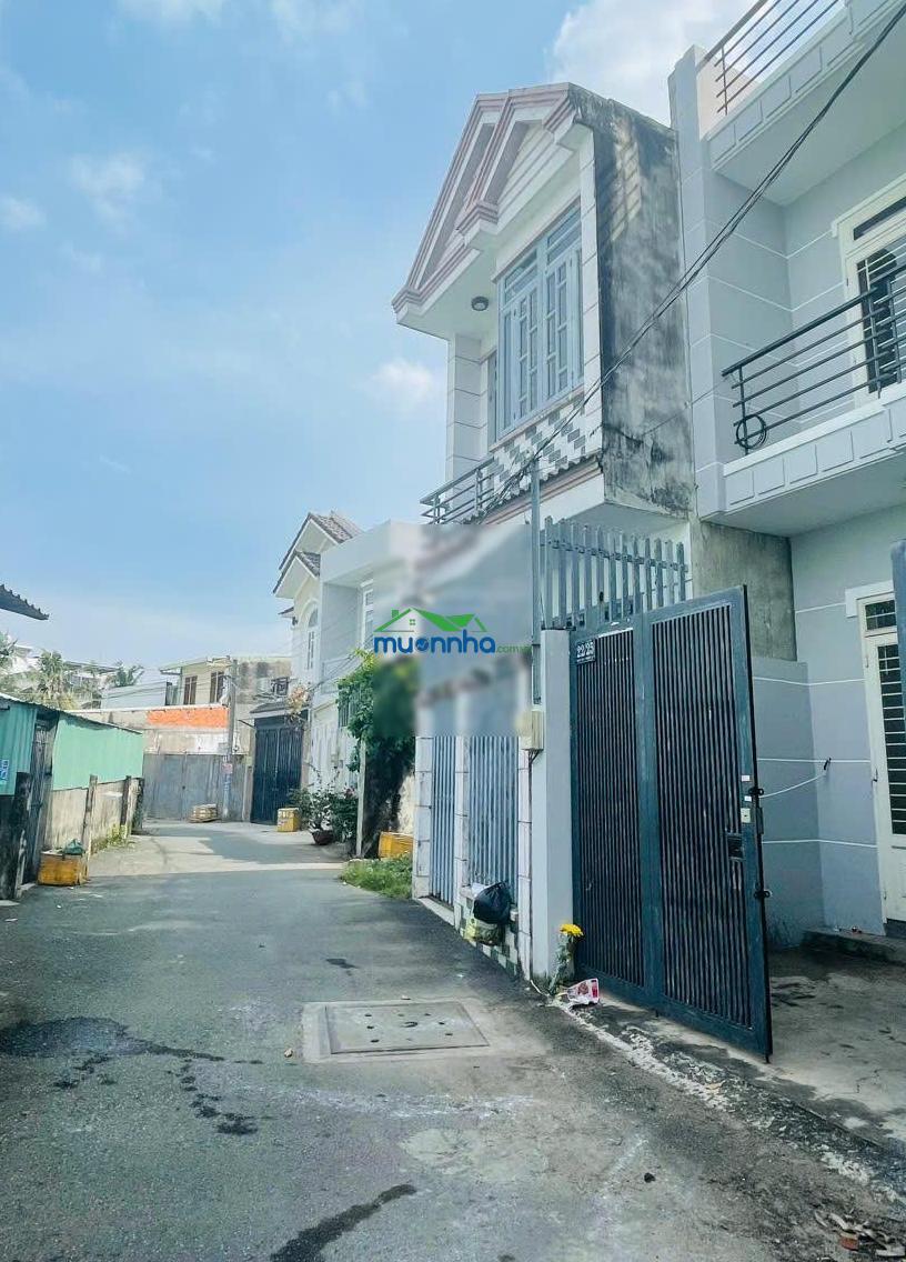 Bán nhà gò cát, phường phú hữu, tp. thủ đức 150m đang có dòng tiền cho thuê giá 7,5 tỷ - 2