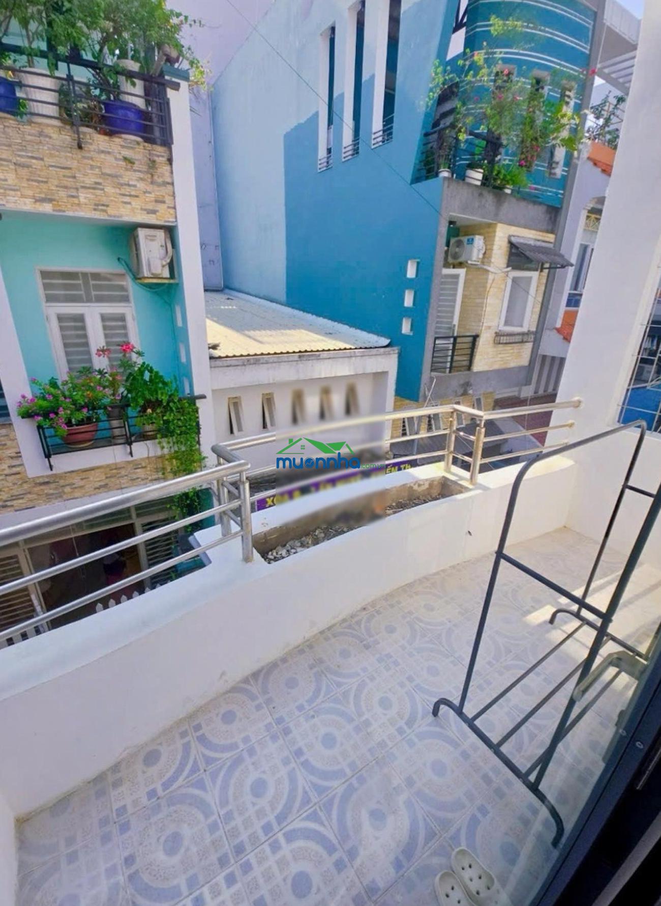 Bán nhà riêng tại 367 vườn lài, 5,93 tỷ, 40m2, 3pn, 2wc, 3 tầng. - 4